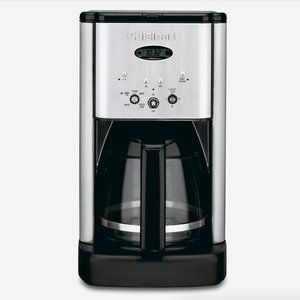 Cuisinart coffee maker